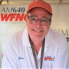 Richard Gwozdz's Instagram, Twitter & Facebook