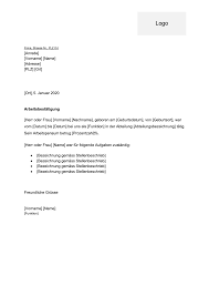 Arbeitsbescheinigung vorlage die arbeitsbescheinigung, zu deren ausstellung der arbeitgeber bei beendigung des beschäftigungsverhältnisses verpflichtet ist, können sie bei uns kostenlos und. Arbeitsbestatigung Vorlage Kostenlose Word Vorlage Vorla Ch
