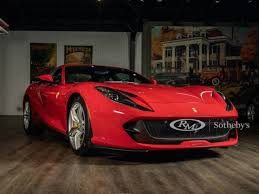 Find new ferrari 812 superfast prices, photos, specs, colors, reviews, comparisons and more in dubai, sharjah, abu dhabi and other cities of. Ferrari 812 Superfast 2018 For Sale Classic Trader
