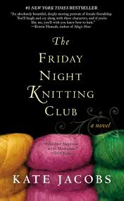 Explore anthropologie's unique collection of women's clothing, accessories, home décor, furniture, beauty, gifts and more. The Friday Night Knitting Club Friday Night Knitting Club Series Jacobs Kate Amazon De Bucher