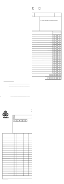 Have you been getting these songs wrong? Moshims Borang Perkeso 8a Cute766