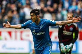 Rubin kazan announced through their official website that azmoun would remain at the club despite transfer offers from arsenal, liverpool and zenit st. Liverpool Have No Need For Azmoun The Iranian Messi