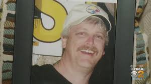 Scott Hirsh's Family Holds Event Marking Enactment Of Law That Provides New  Protections For Drivers Stopped On Side Of Road