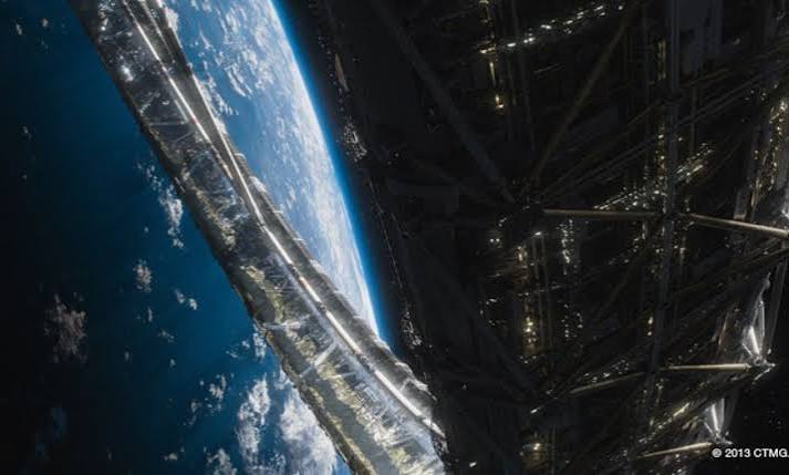 Elysium Case Study | Image Engine VFX