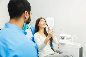 What Are The Different Types Of Restorative Dental Procedures? | Dentistry  IQ