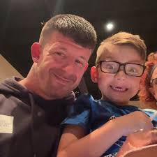 Anthony Proulx dans personnes