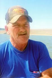 Roger Dale "Grumpy" Carmack Obituary February 2, 2016