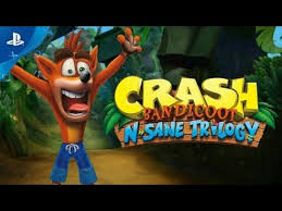 Descargar la última version apk de clips&trick crash bandicoot n sane trilogy para android. Download Crash Bandicoot 1 2 Apk Youtube