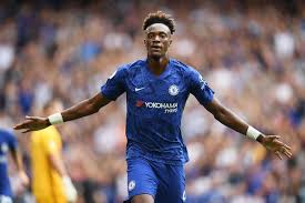 And the serie a side used the announcement to encourage fans to help find missing people in rome. Tammy Abraham Scores First Goal At Stamford Bridge Three Years After Home Debut Football London