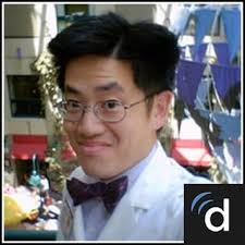Dr. Jeffrey S. Huo, MD