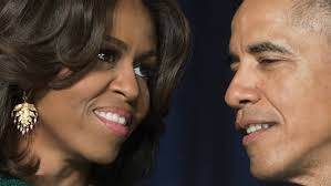Obama: Michelle 'will never run for office'