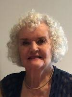 Obituary for Page M. Buch