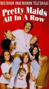 'allo 'allo! pretty maids all in a row (tv episode 1987) cast and crew credits, including actors, actresses, directors, writers and more. Pretty Maids All In A Row Amazon It Film E Tv