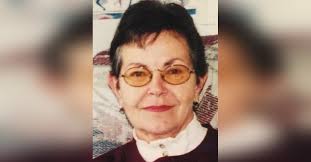 Obituary information for Donna Ledger