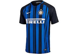 Walmart.com has been visited by 1m+ users in the past month Nike Inter Milan Home Jersey 2017 18 Inter Milan Milan Jersey