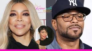 Method man had dissed wendy williams for revealing information about his wife's sickness. Method Man S Wife Pops Off At Wendy Williams Over 1 Night Stand Claim No Amount Of Plastic Surgery Can Fix Her Ugliness Krime With Kissy