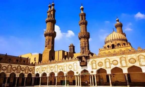 الأزهر الشريف | وزارة الأوقاف