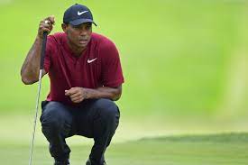 Tiger Woods Shoots 3 Over To Finish Rough Weekend At Bridgestone Invitational Bleacher Report Latest News Videos And Highlights