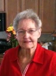 Patria Atkinson Obituary