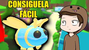Roblox, the roblox logo and powering imagination are among our registered and unregistered trademarks in the u.s. Consigue Facil La Abeja Reina En Adopt Me Roblox Youtube