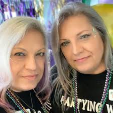 Eat,drink and Flounder but don't Pepper Spray the security guard 😆