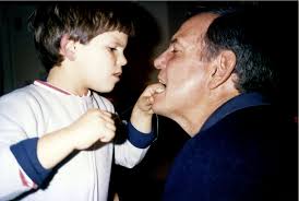 All Ball Sports: Mustangs