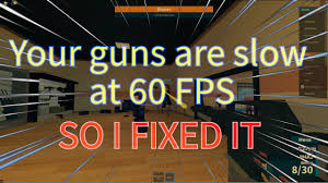 The user to get rid of the fps limit raised when playing roblox. Mac Fps Unlocker Roblox Read Description Youtube