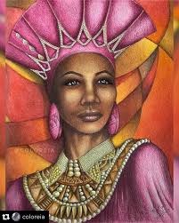 Monja Mitchell Gates (@monjacolourmydreams) • Instagram photos and videos