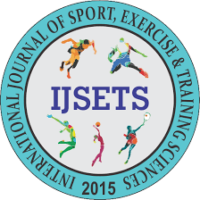 International research in sports and exercise science including physiology, psychology, sports medicine and biomechanics, coaching and talent . International Journal Of Sport Exercise And Training Sciences