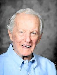 David B. Graham Obituary