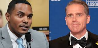 House Dem Schools Scott Jennings: 'Caregivers Are Working Much Harder Than  You'