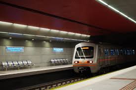 Αναστάτωση επικρατεί στα γραφεία της στασυ μετά την αποκάλυψη ότι υψηλόβαθμος υπάλληλος παρακολουθούσε. Grammh 3 Metro A8hnas Wikiwand