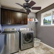 Installation Gallery Laundry Room Lighting Fans