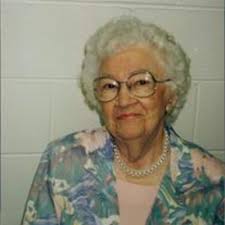 Obituary information for Jessie Elizabeth Billheimer