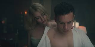 Peaky blinders is an english television crime drama set in 1920s birmingham, england in the aftermath of world war i. 5x01 Black Tuesday Satj501 027 Starring Anya Taylor Joy Photo Archive Anya Taylor Joy Photos