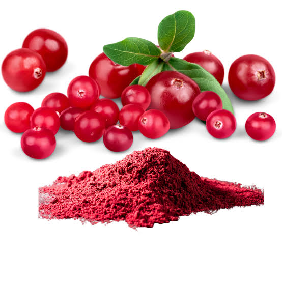 Cranberry Ext