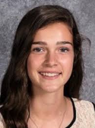 Meet the All-Area Girls Cross Country Team