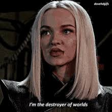 Dove Cameron Dove Cameron Ruby GIF