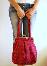 Summer Sale This Clutch Is Discounted For 20 It Used To Cost 85 And Now You Can Get It Only For 68 Pink Flow Purses Large Bag Quilted Bag That's what i felt when i saw this project a while ago. large bag