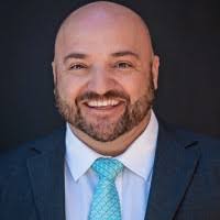 Dr. Benjamin Merrill