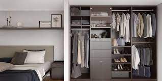 The closet works inspiration corner. Design Your Own Closet With Custom Closets Organizer Systems