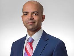 Bio — Rob Gray, MD