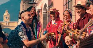 Renace con remix tema de manuel turizo con miky woodz y jay wheeler. Manuel Turizo Grabo En Antigua Guatemala El Video De Su Nueva Cancion Nada Ha Cambiado