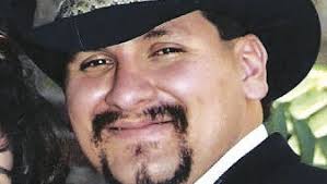 Vigil, Phillip Anthony