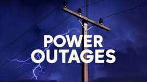 Knowing what to do when the power goes out can make it easier to manage and keep you safe. Outage Map Thousands Of Rg E Customers Lose Power Due To Strong Wind Friday Rochesterfirst