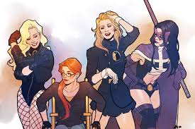 Birds Of Prey Dc Comics Newest Pictures Birds Of Prey Dc Art Thoughts Birds Of Prey Are Found In A Wide Newest Pictures Birds Of Prey Dc Art Tho Birds Of Prey Black Canary Prey