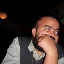 Profile for Robert Lashley-Writer