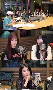 Cosmetics are products you use on your body to clean it, beautify it, or change how it looks. G Friend Name The Best Looking Member Without Makeup Allkpop