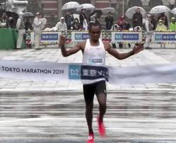 The 2021 olympic marathon course: Three Course Records Three National Records A Title Defense From Legese And 1 7 Million In Bonuses At Tokyo Marathon 2020 Brett Larner Japan Running News