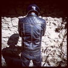 Please register before you get the benefits. Vintage Leather Jacket Hollister By Holdfast School Of Cool